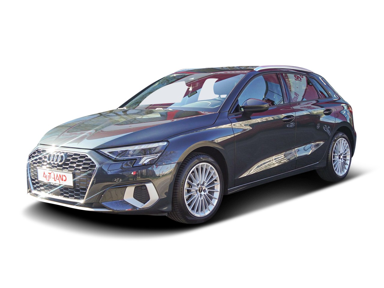 Audi A3 Sportback 35 TFSI S-Tronic