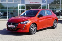 Vorschau: Peugeot 208 PureTech 100 Active Pack EAT8