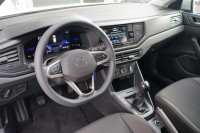 VW Taigo 1.0 TSI