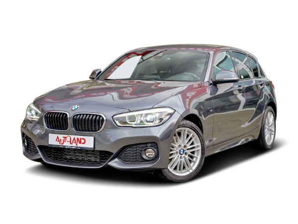 BMW 118 118d xDrive M Sport