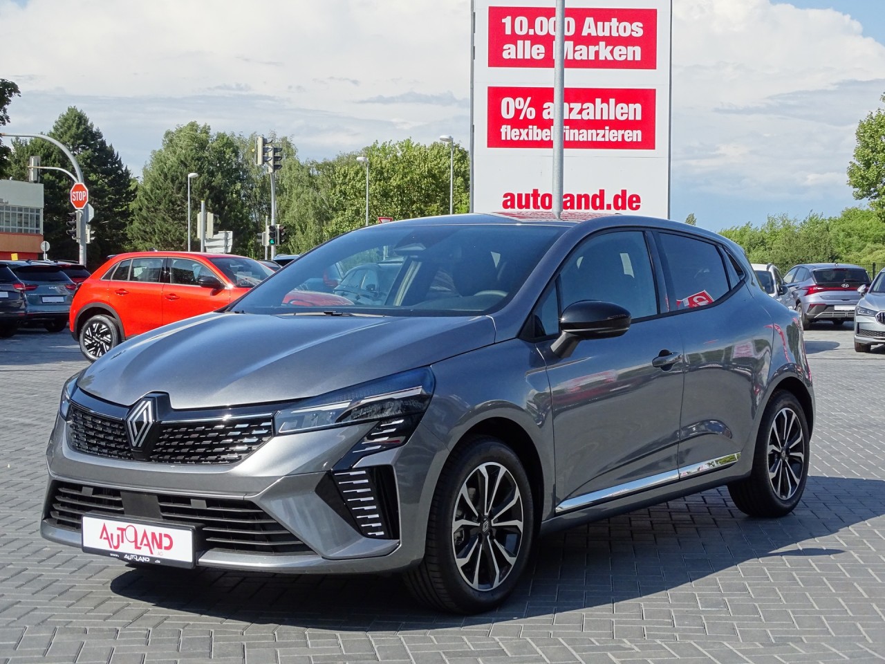Renault Clio Tce 90 Aut.