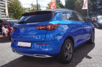 Opel Grandland (X) 1.2 Turbo Elegance