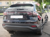 VW Taigo 1.0 TSI DSG