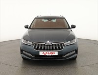 Skoda Superb Combi 2.0 TDI DSG