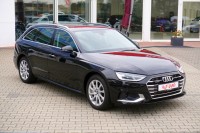 Audi A4 Avant 40 TFSI qu. advanced