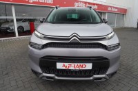 Citroen C3 Aircross PureTech 110