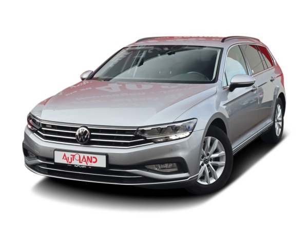 VW Passat Variant 1.5 TSI Business