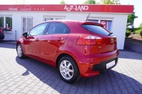 Vorschau: Kia Rio 1.2 Start
