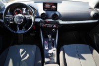 Audi Q2 1.0 TFSI design ultra