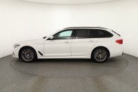 Vorschau: BMW 520 d Touring M Sport