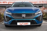Peugeot 408 1.2 Hybrid 145 Aut.