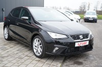 Seat Ibiza 1.5 TSI DSG FR