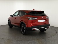 Nissan Qashqai N-Connecta 1.3 Dig-T MHEV Aut.