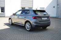 Skoda Fabia 1.0 TSI Style