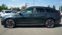 Hyundai i30 Kombi 1.6 T-GDI N-Line Aut.