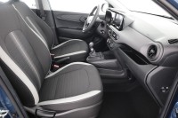 Hyundai i10 1.0