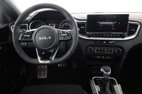 Kia cee'd Sporty Wagon Ceed SW GT-Line 1.5 T-GDI Aut.