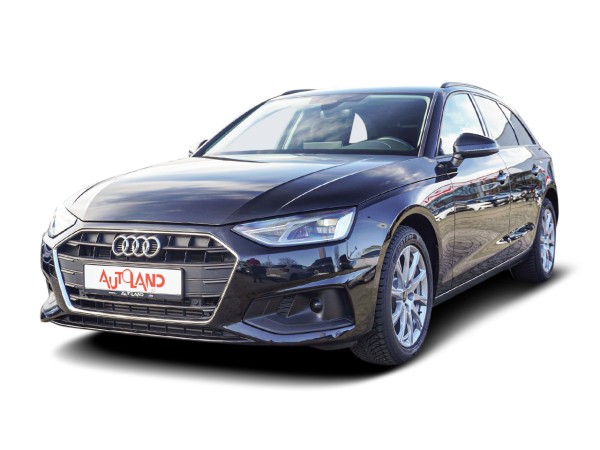 Audi A4 Avant 35 2.0 TFSI S-Tronic