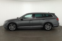 Vorschau: VW Passat Variant 1.8 TSI DSG R-Line