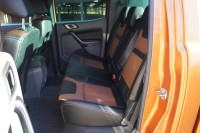 Ford Ranger 3.2 TDCi Wildtrak Doka 4x4 Aut.