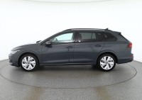 Vorschau: VW Golf VIII Variant 1.5 TSI DSG