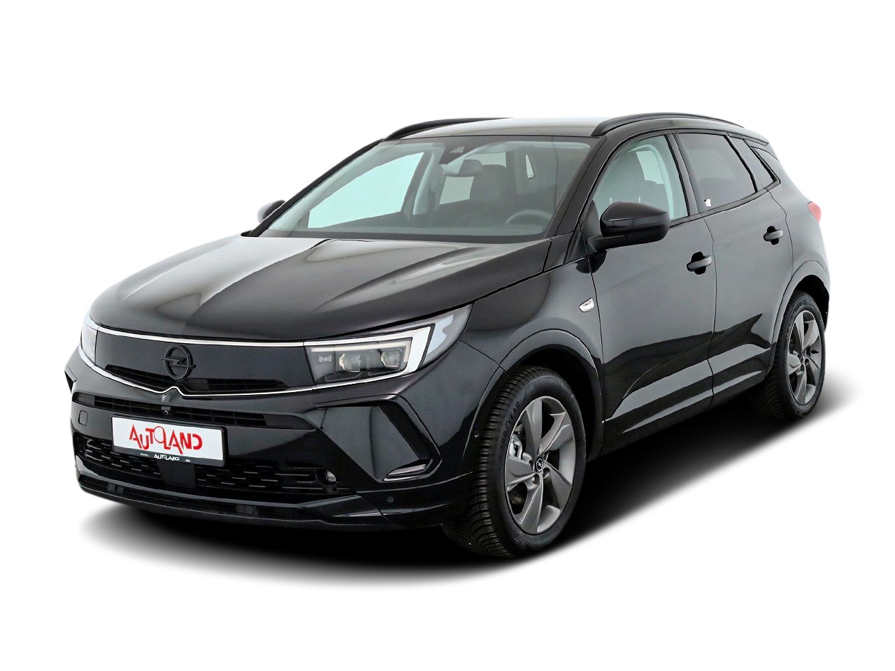 Opel Grandland GS 1.2DI Turbo Aut.