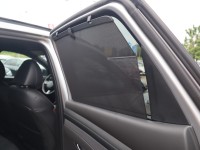 Hyundai Tucson 1.6T-GDI HEV Facelift Aut. N-Line 4WD