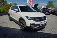 VW T-Cross 1.0 Active