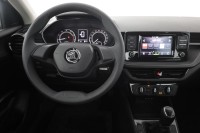 Skoda Fabia 1.0 MPI Active