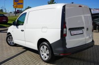 VW Caddy 1.5 TSI Cargo
