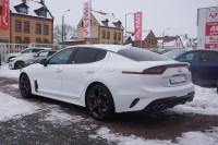 Kia Stinger 3.3 GT 4WD Aut.