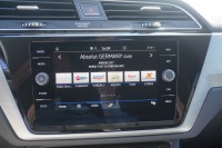 VW Touran 1.5 TSI DSG