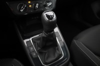 Skoda Fabia 1.0 TSI Tour