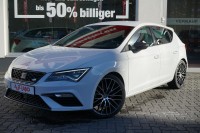Vorschau: Seat Leon 2.0 TSI Cupra 300 DSG