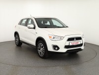 Mitsubishi ASX 1.6 MIVEC Star