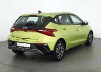 Hyundai i20 1.0 T-GDI Aut.