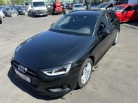 Audi A4 35 2.0 TDI Avant advanced