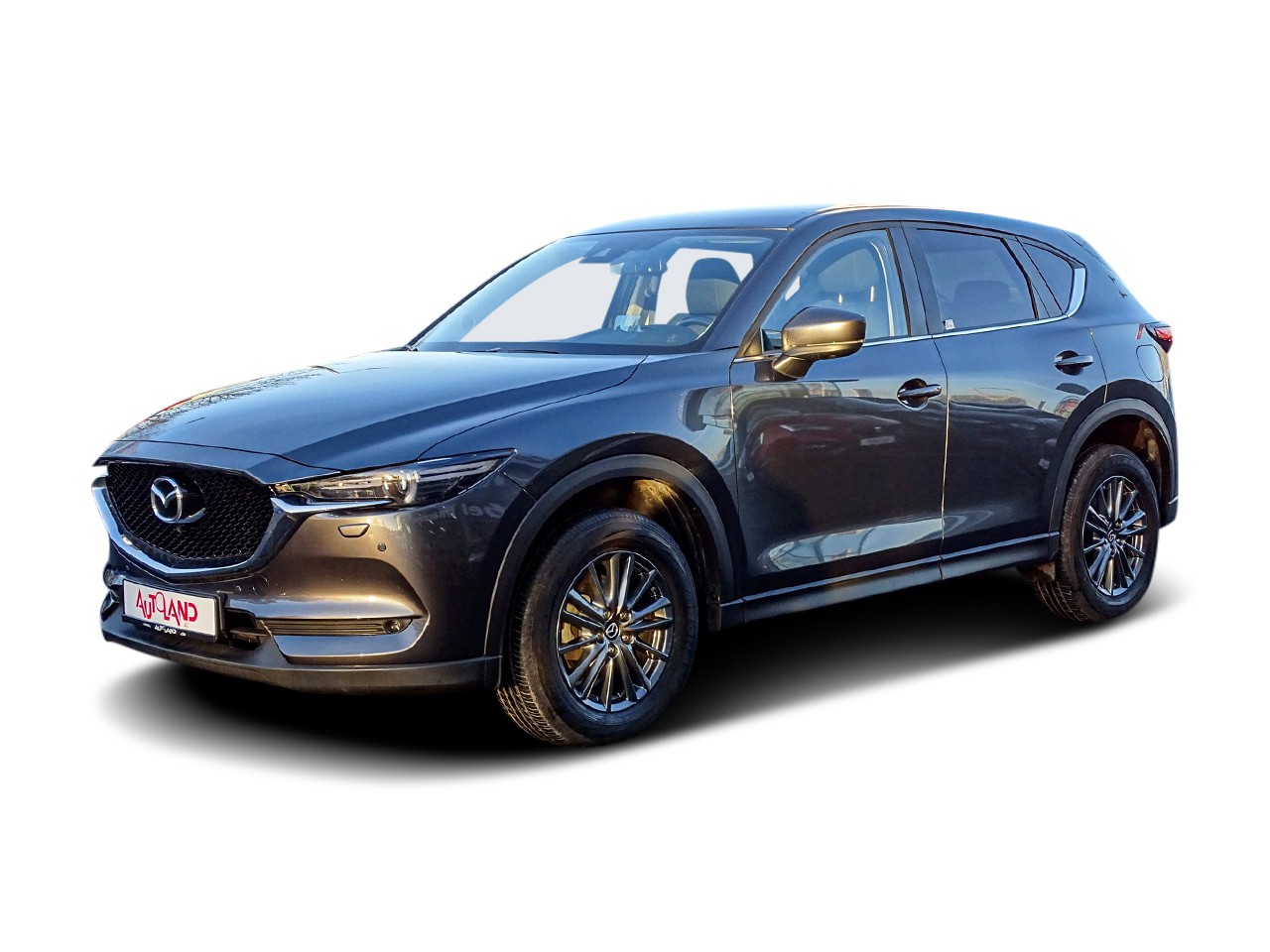 Mazda CX-5 2.0 Exclusive-Line 2WD