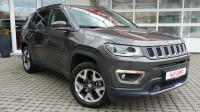 Jeep Compass 1.4 MultiAir Autom. Limited 4WD