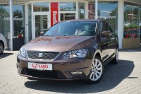 Vorschau: Seat Toledo 1.2 TSI