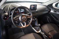 Mazda CX-3 2.0 Skyactive