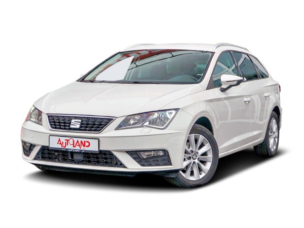 Seat Leon ST 1.2 TSI Style