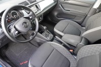 Skoda Fabia Combi 1.0 TSI DSG Ambition