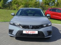 Honda Civic 2.0 Hybrid e:HEV Elegance