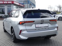 Opel Astra ST GS 1.2 Turbo Aut.