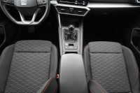Seat Leon 1.5 ST FR