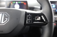 MG MG3 1.5 Hybrid Luxury Aut.