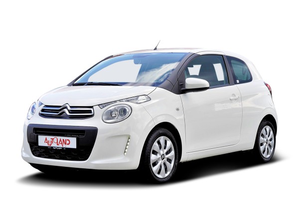 Citroen C1 1.0 VTi Feel