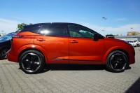 Nissan Qashqai N-Design 1.3 Dig-T 4WD Aut.