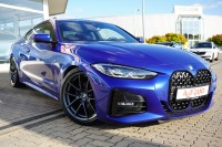BMW 420 d M Sport